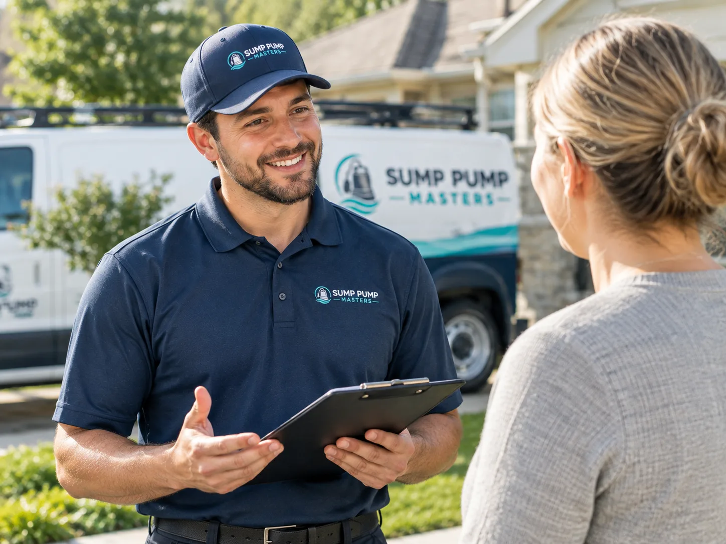 Sump Pump Repair Hall Summit, LA FAQs